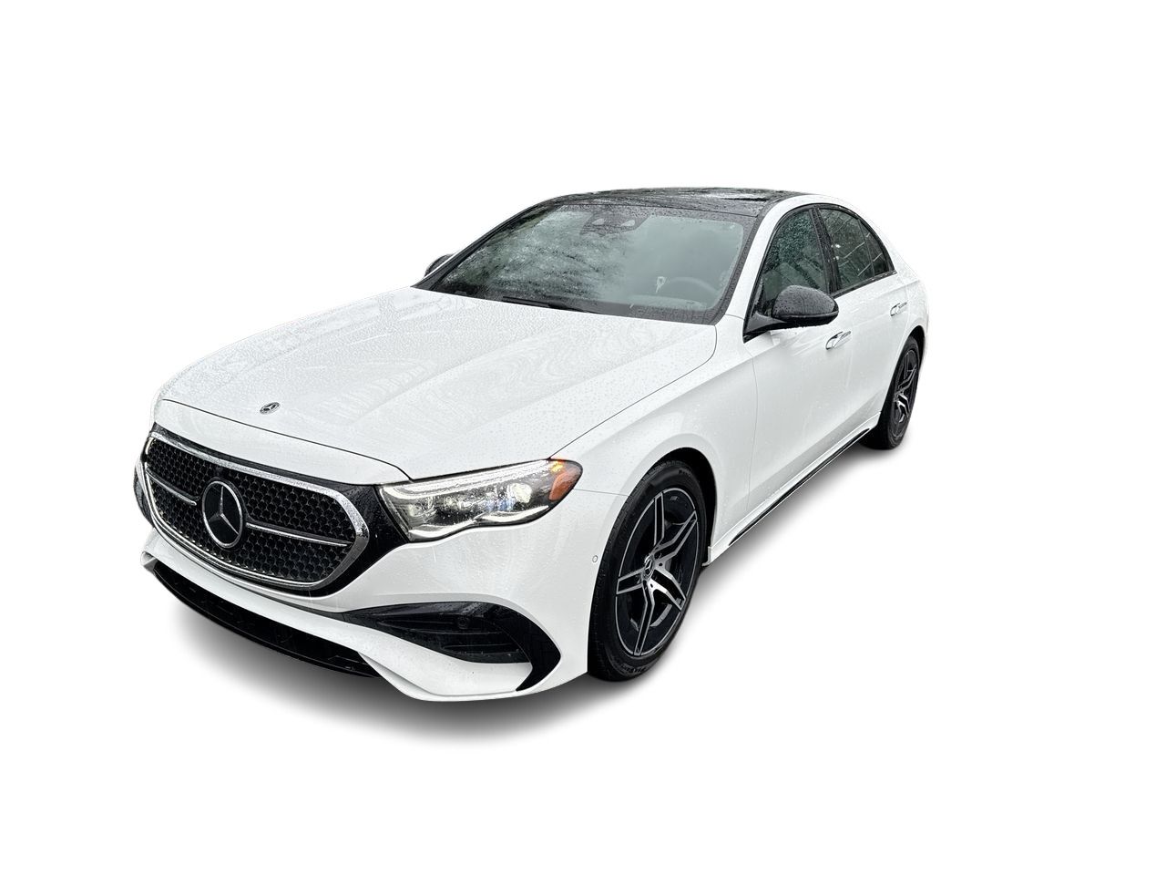 Mercedes-Benz E-Class  2026 à North Vancouver, Colombie-Britannique