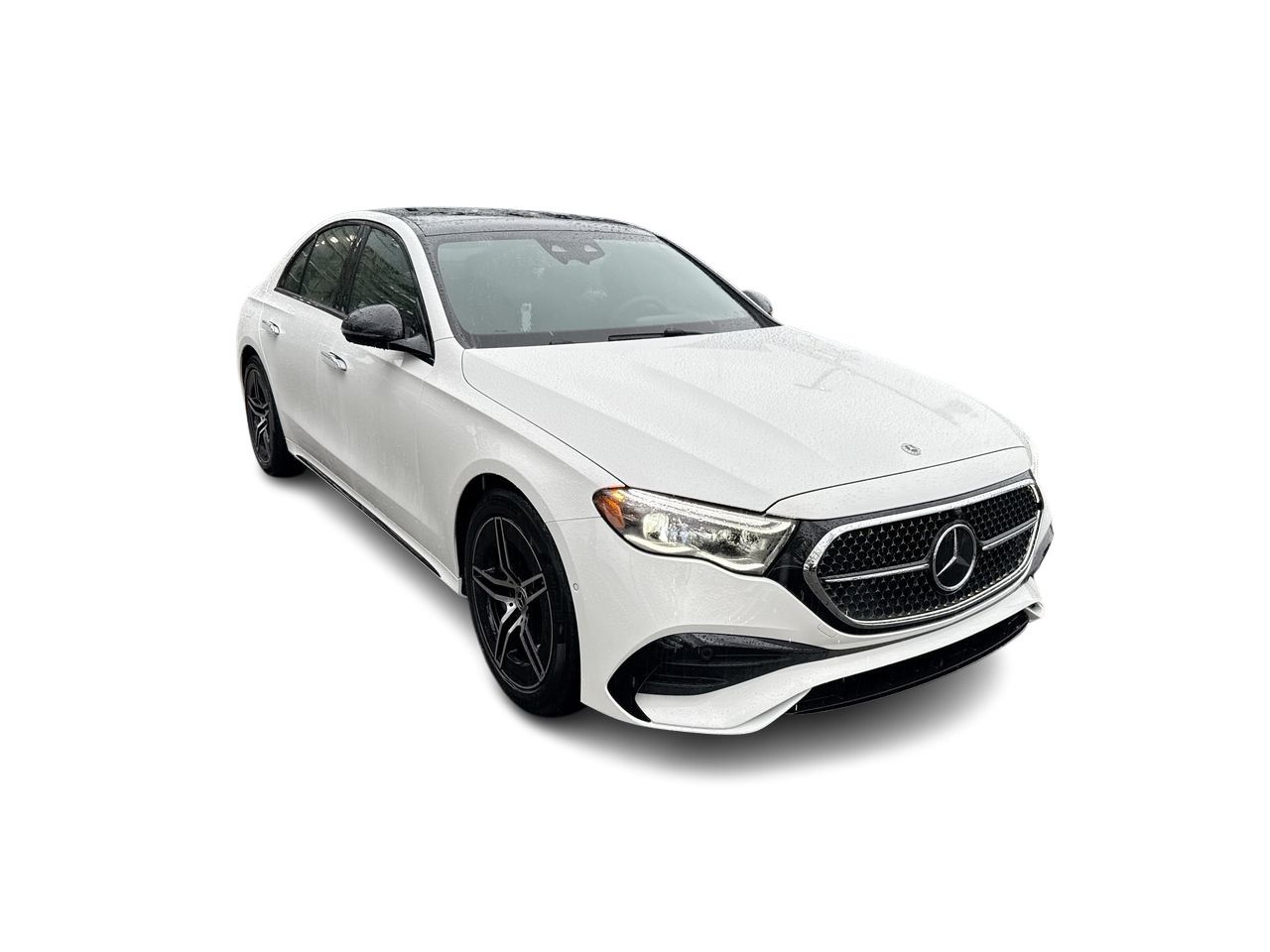 Mercedes-Benz E-Class  2026 à North Vancouver, Colombie-Britannique