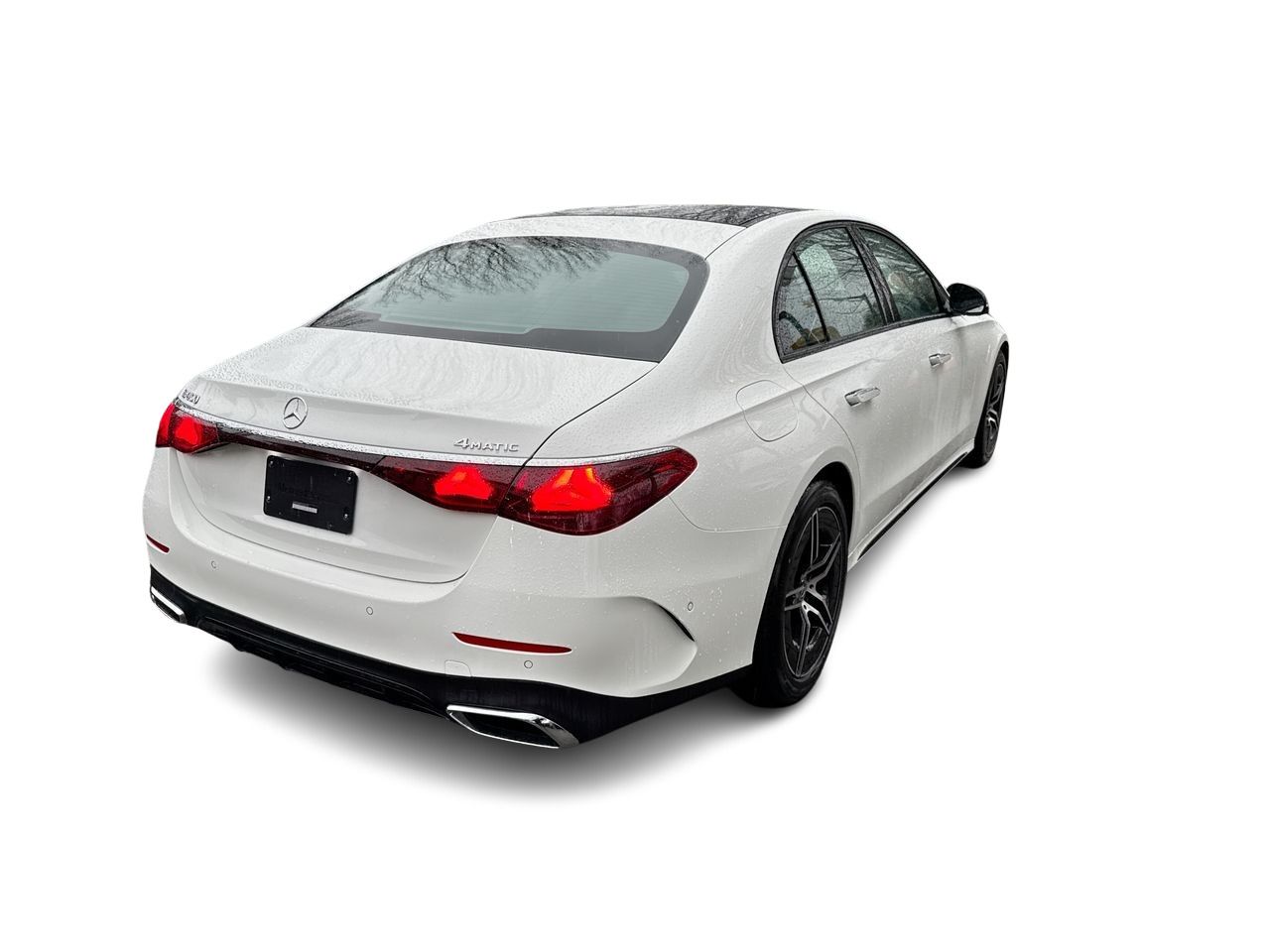 Mercedes-Benz E-Class  2026 à North Vancouver, Colombie-Britannique