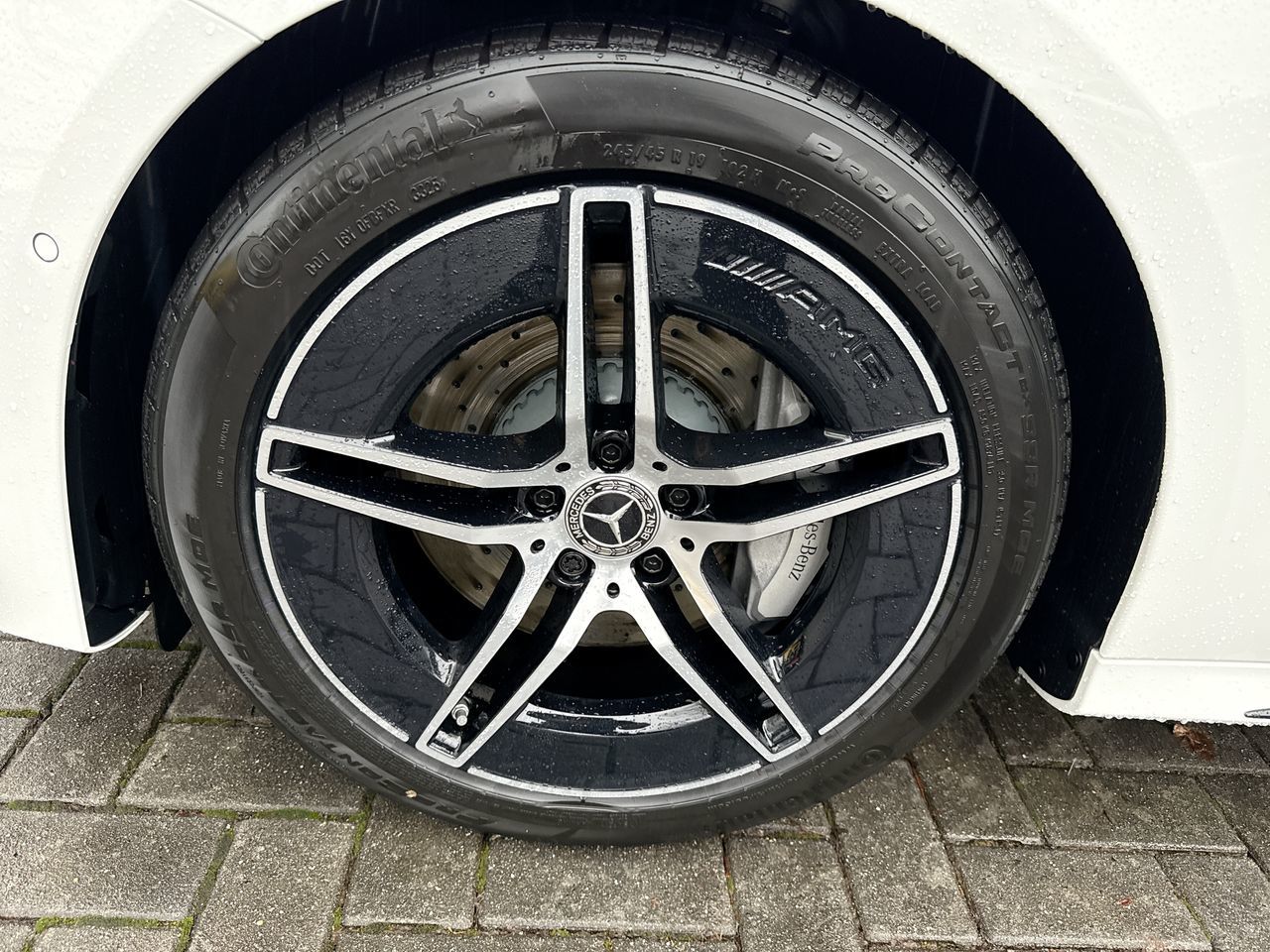 Mercedes-Benz E-Class  2026 à North Vancouver, Colombie-Britannique