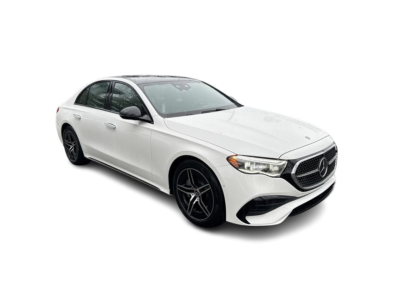 Mercedes-Benz E-Class  2026 à North Vancouver, Colombie-Britannique