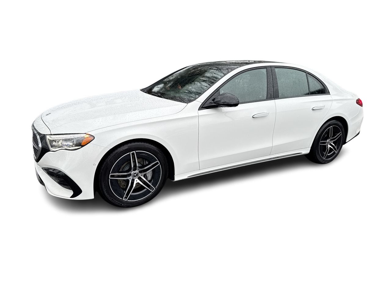 Mercedes-Benz E-Class  2026 à North Vancouver, Colombie-Britannique