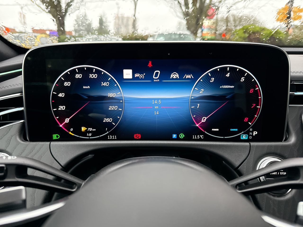 Mercedes-Benz E-Class  2026 à North Vancouver, Colombie-Britannique