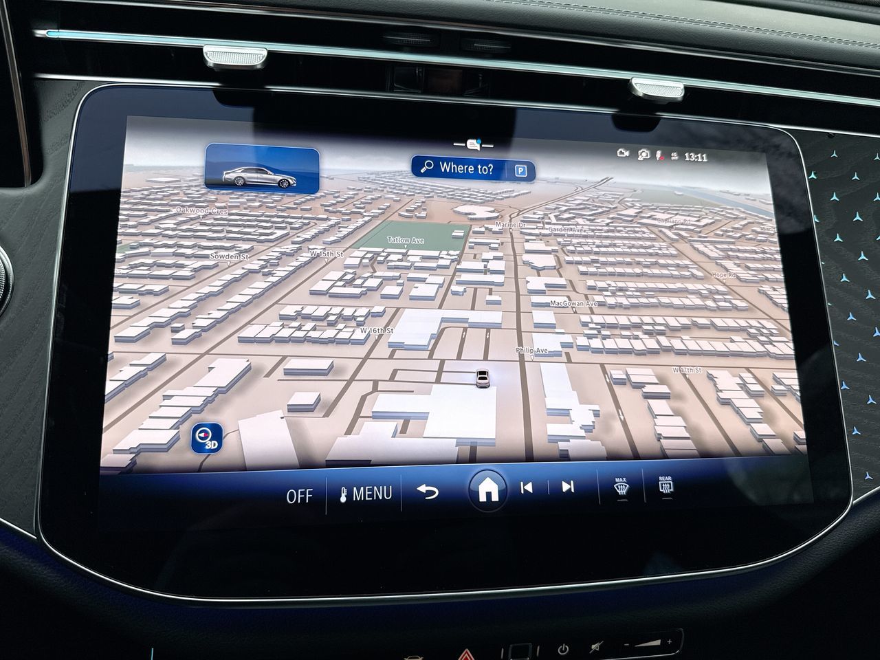 Mercedes-Benz E-Class  2026 à North Vancouver, Colombie-Britannique