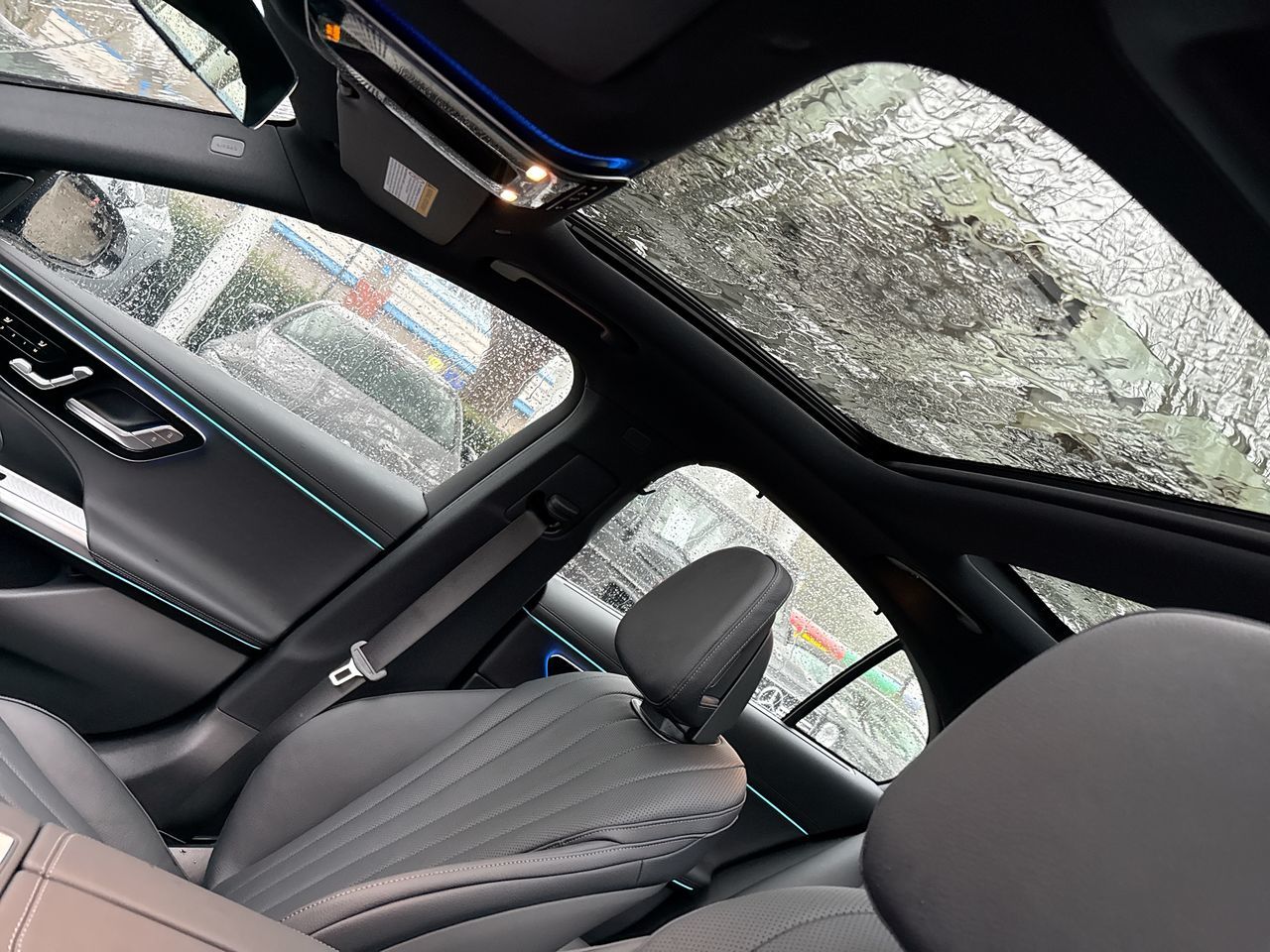 Mercedes-Benz E-Class  2026 à North Vancouver, Colombie-Britannique