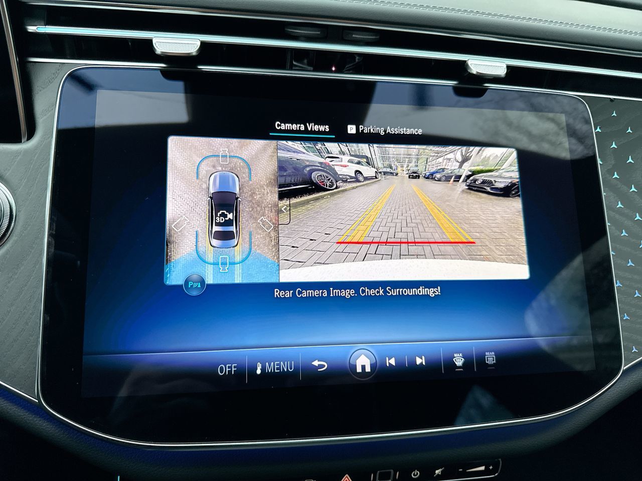 Mercedes-Benz E-Class  2026 à North Vancouver, Colombie-Britannique