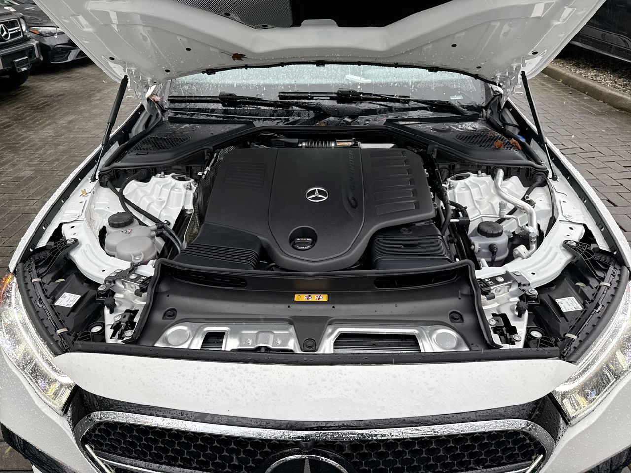 Mercedes-Benz E-Class  2026 à North Vancouver, Colombie-Britannique