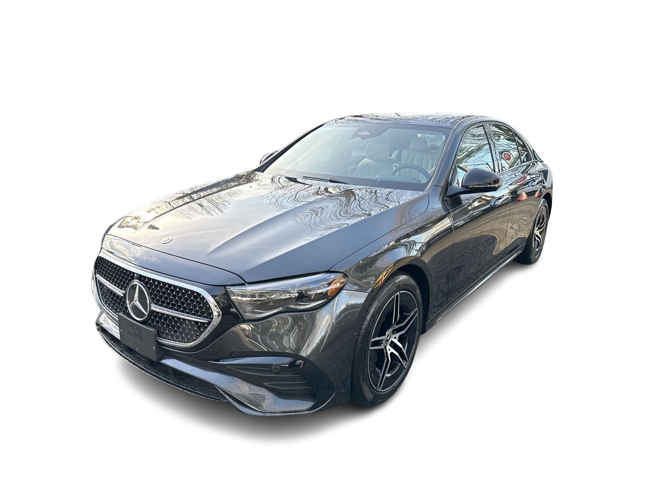 2026 Mercedes-Benz E-Class in North Vancouver, British Columbia