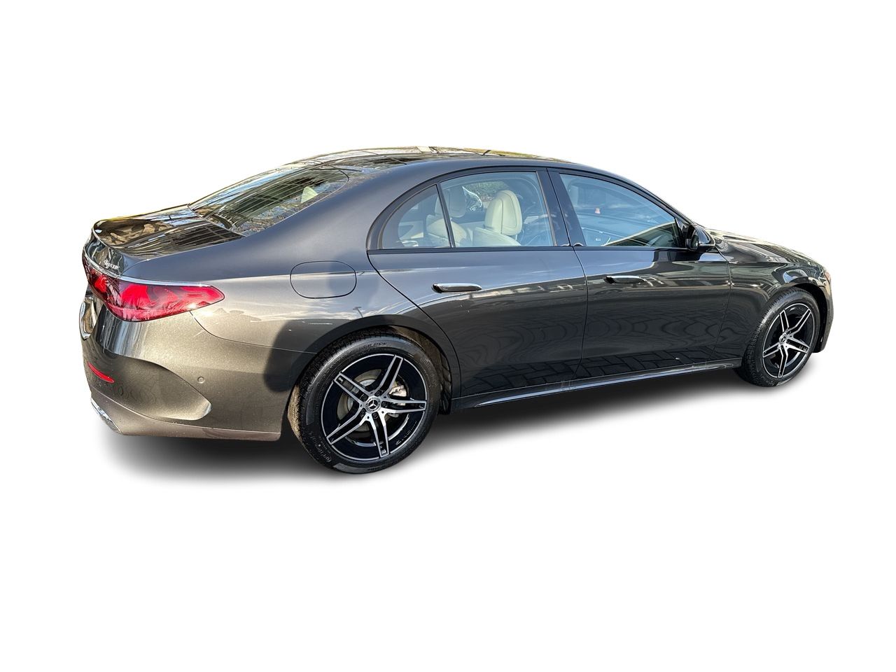 2026 Mercedes-Benz E-Class in North Vancouver, British Columbia