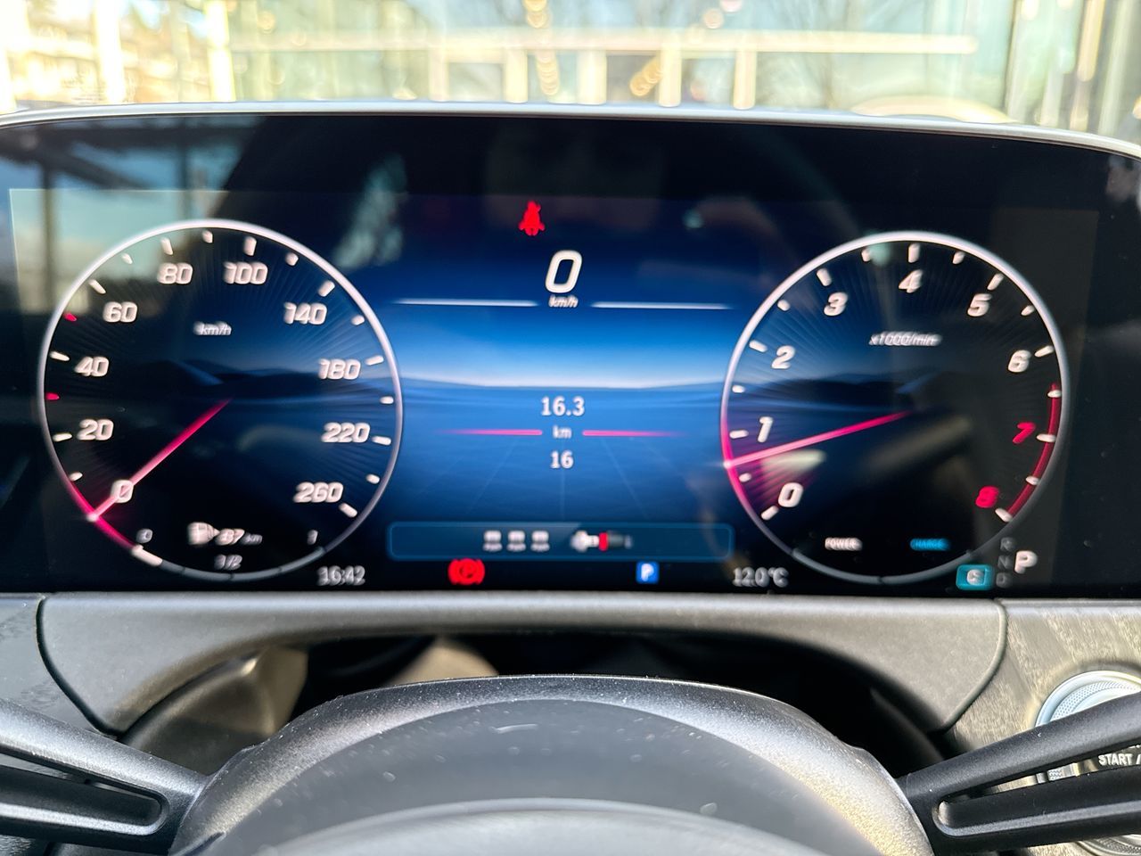 2026 Mercedes-Benz E-Class in North Vancouver, British Columbia