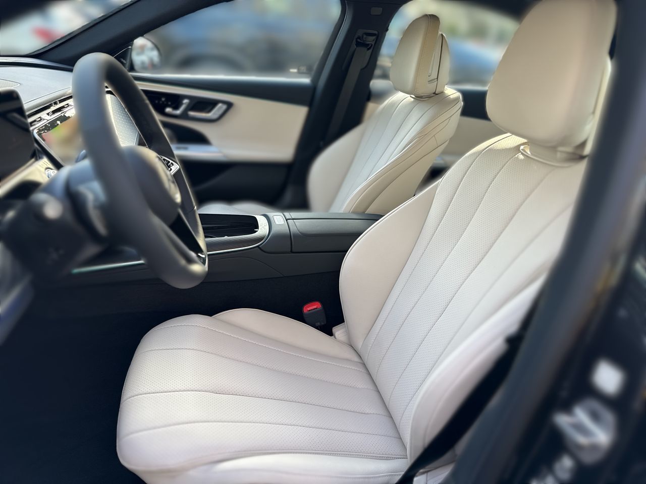 2026 Mercedes-Benz E-Class in North Vancouver, British Columbia