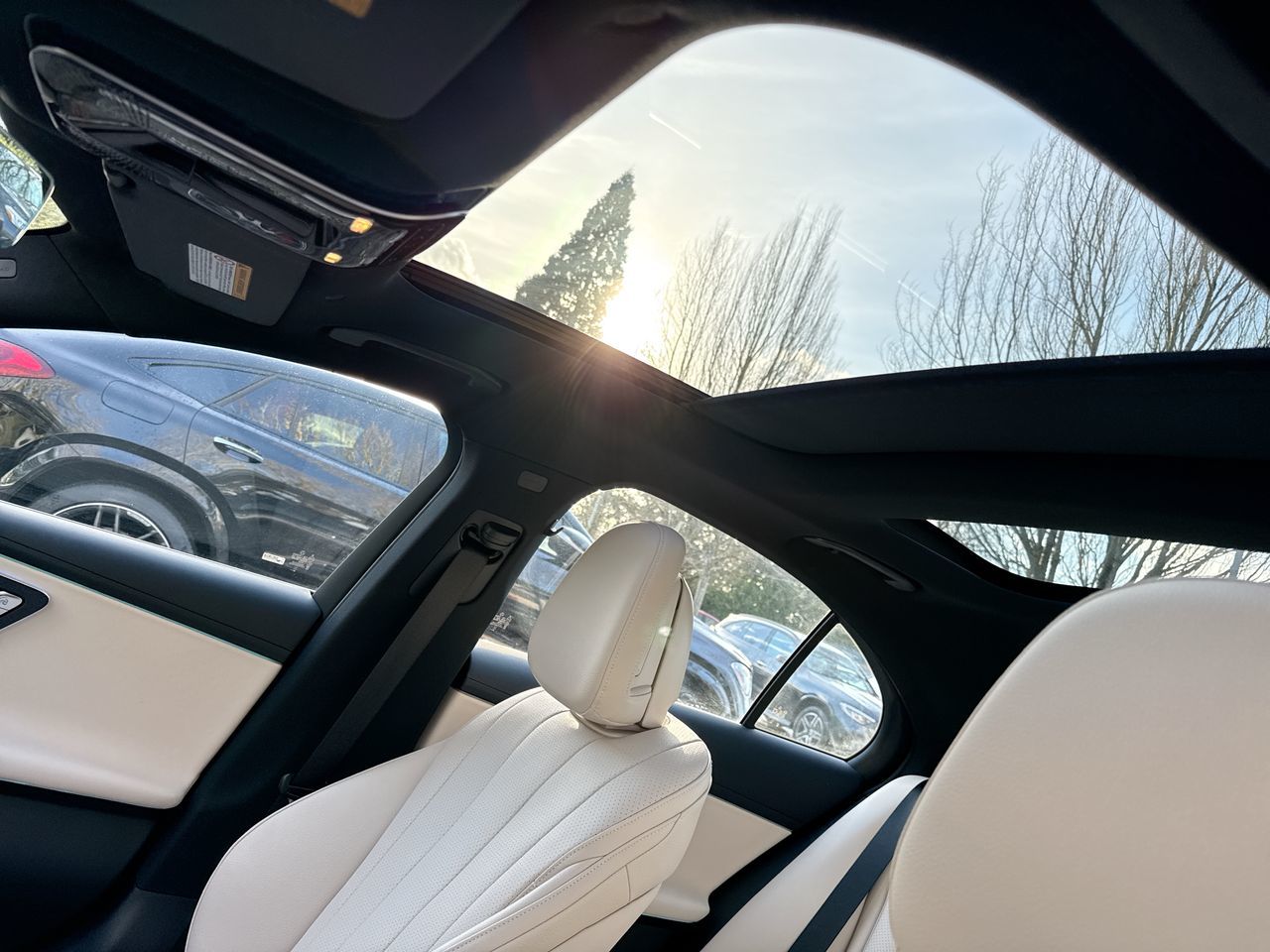 2026 Mercedes-Benz E-Class in North Vancouver, British Columbia