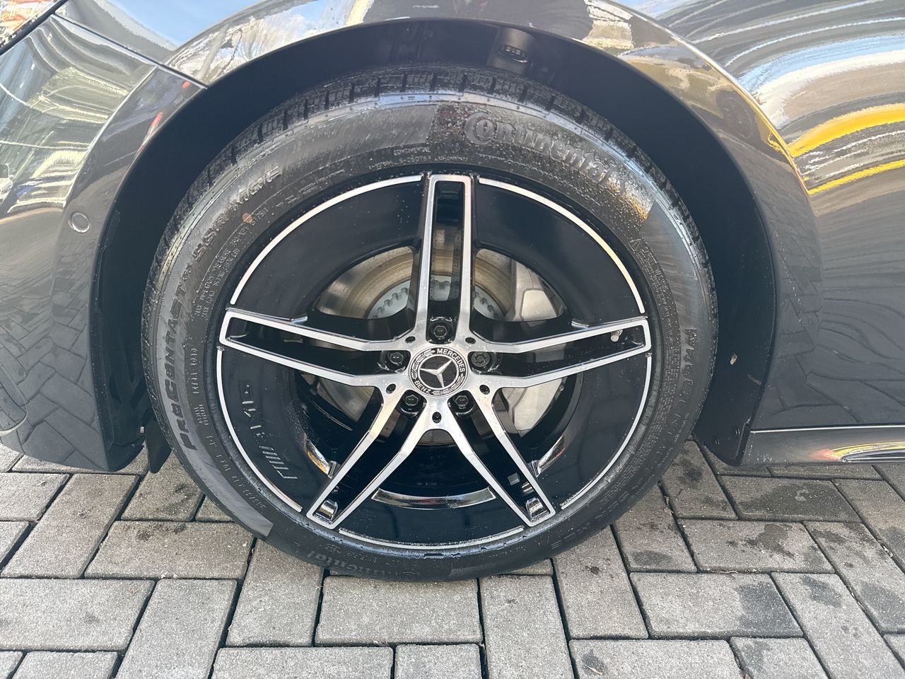 2026 Mercedes-Benz E-Class in North Vancouver, British Columbia