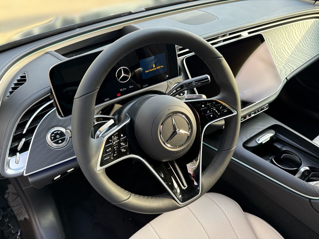 2026 Mercedes-Benz E-Class in North Vancouver, British Columbia