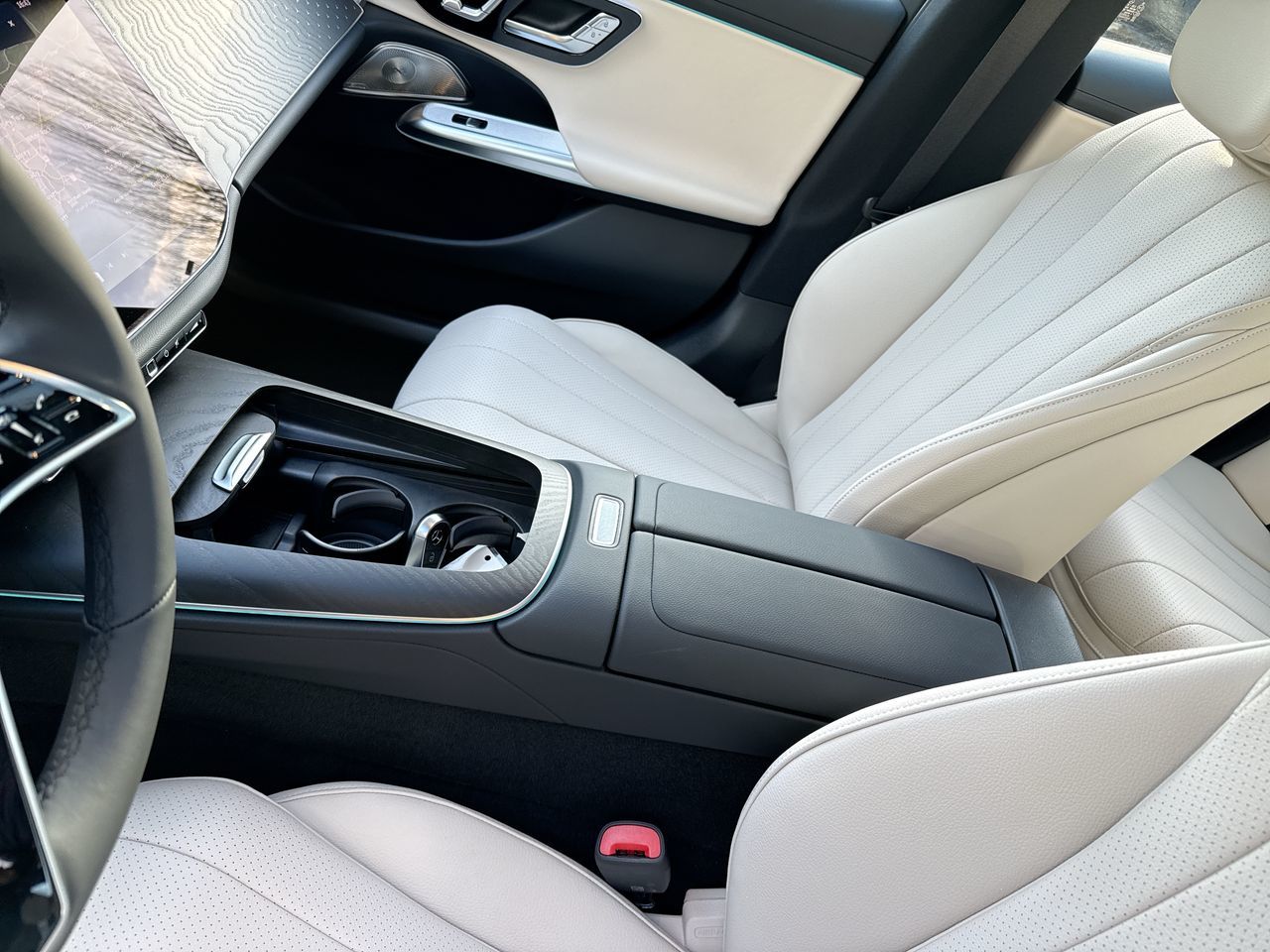 2026 Mercedes-Benz E-Class in North Vancouver, British Columbia