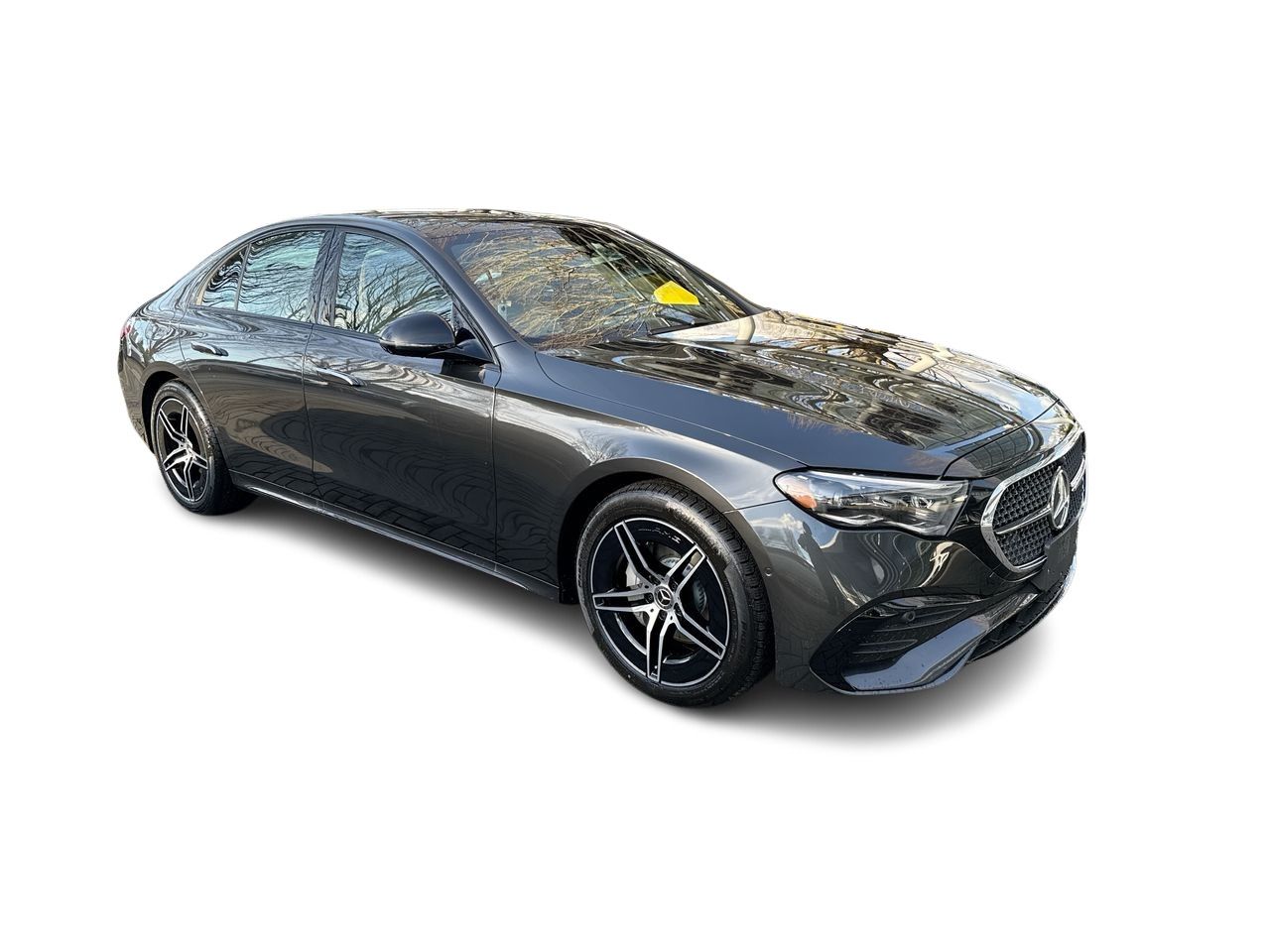 2026 Mercedes-Benz E-Class in North Vancouver, British Columbia