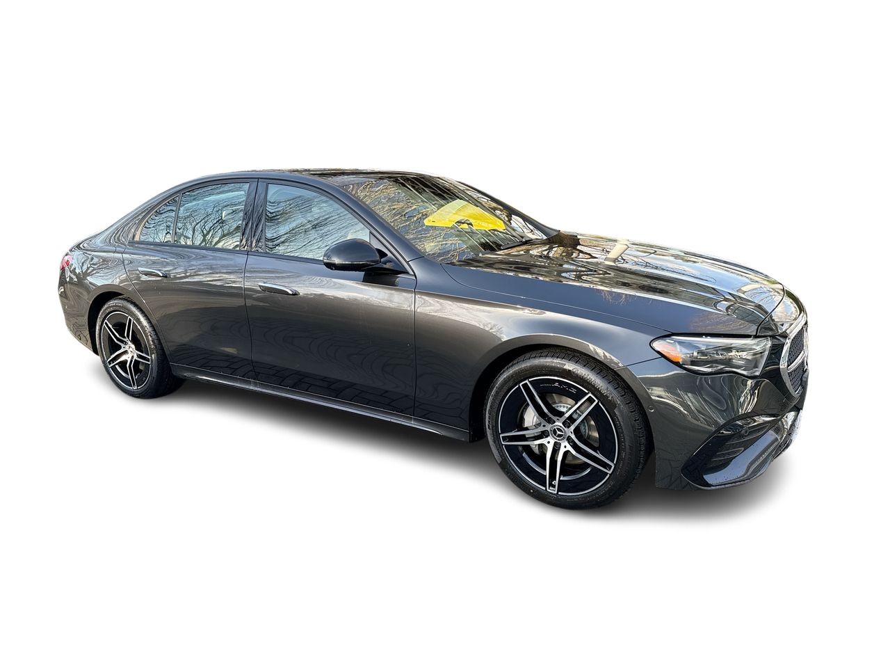 2026 Mercedes-Benz E-Class in North Vancouver, British Columbia