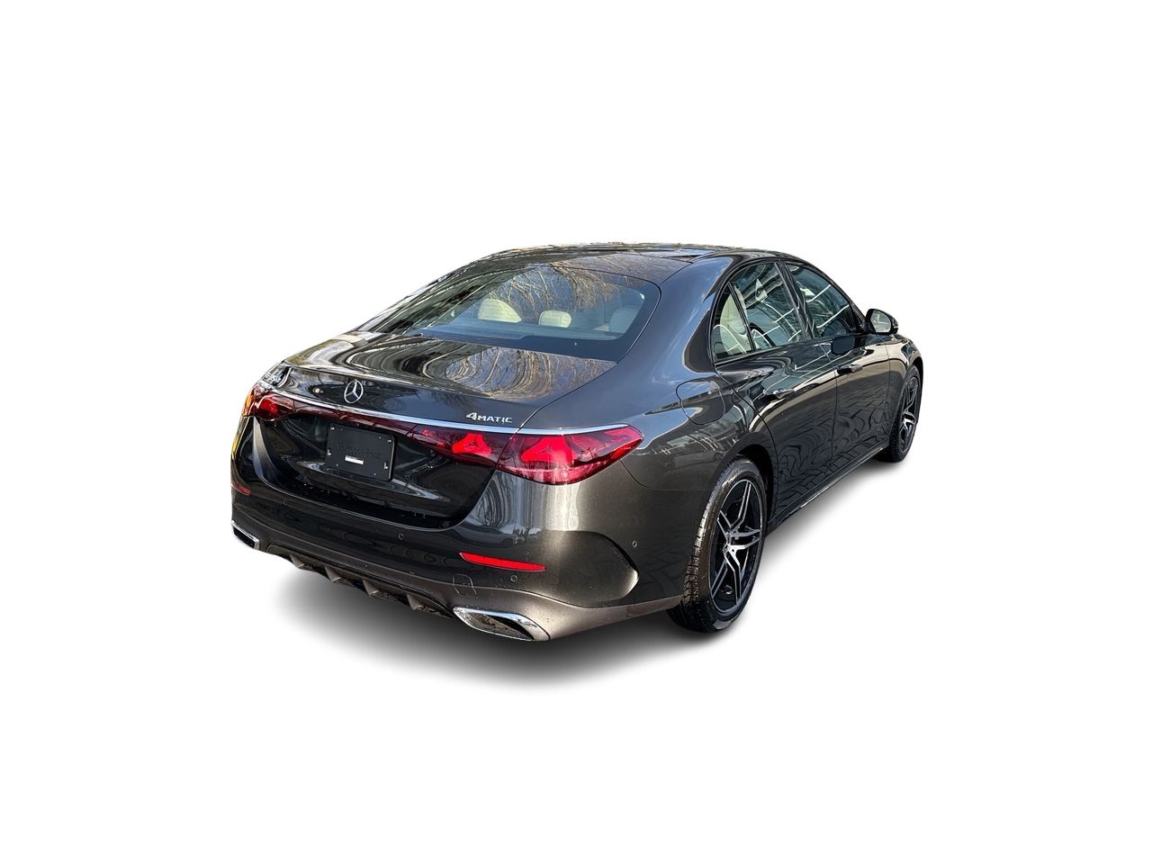 2026 Mercedes-Benz E-Class in North Vancouver, British Columbia