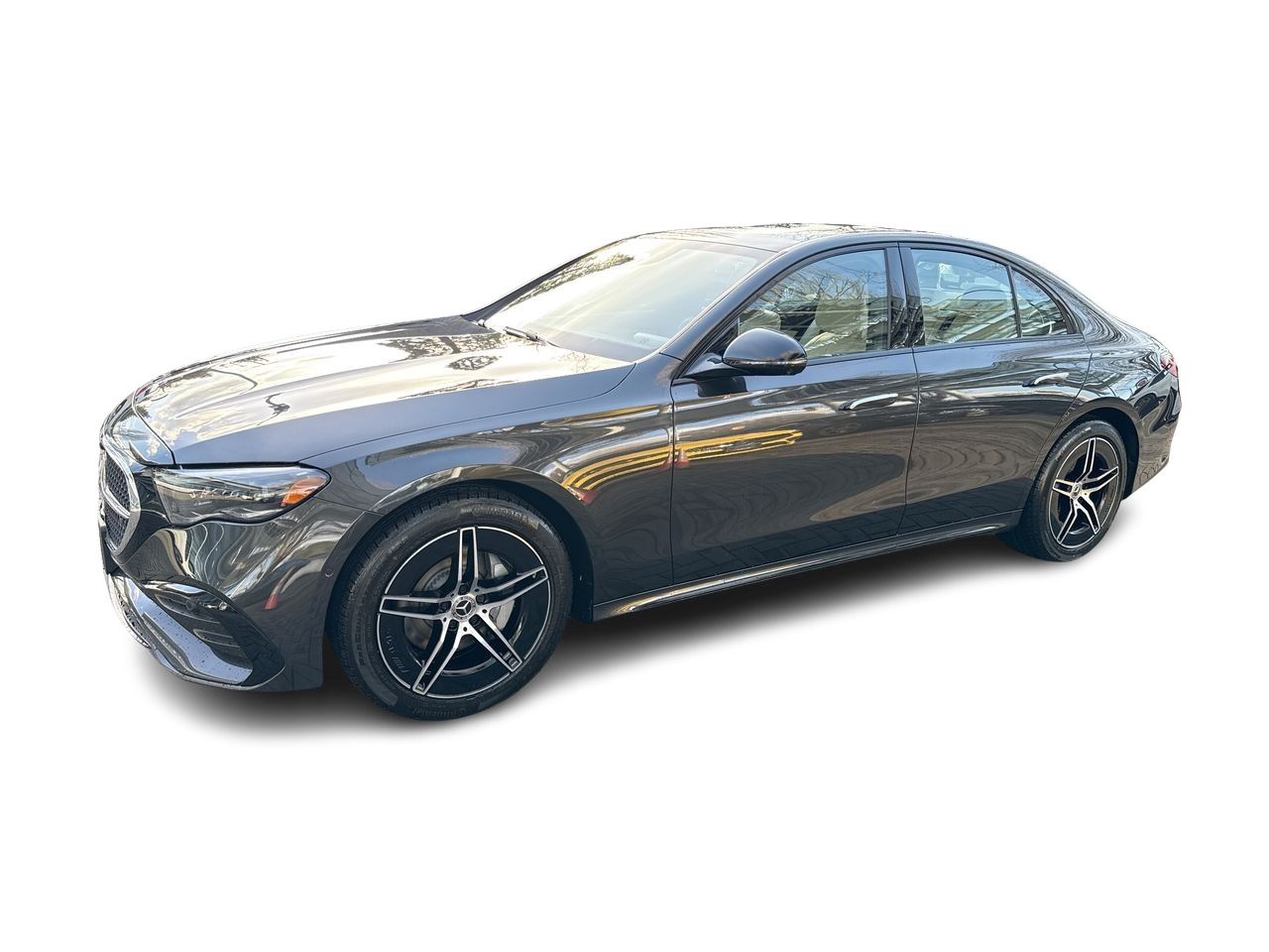 2026 Mercedes-Benz E-Class in North Vancouver, British Columbia