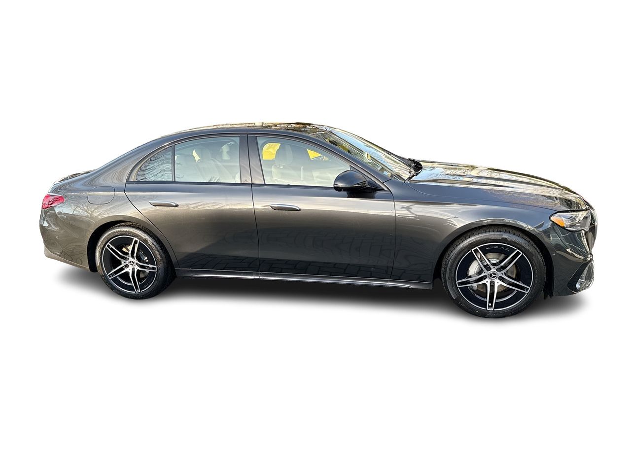 2026 Mercedes-Benz E-Class in North Vancouver, British Columbia