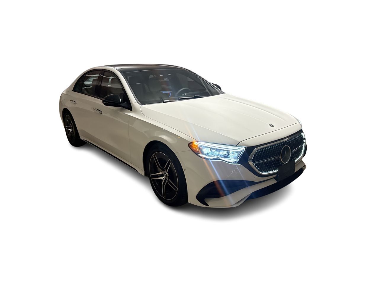 2026 Mercedes-Benz E-Class in North Vancouver, British Columbia