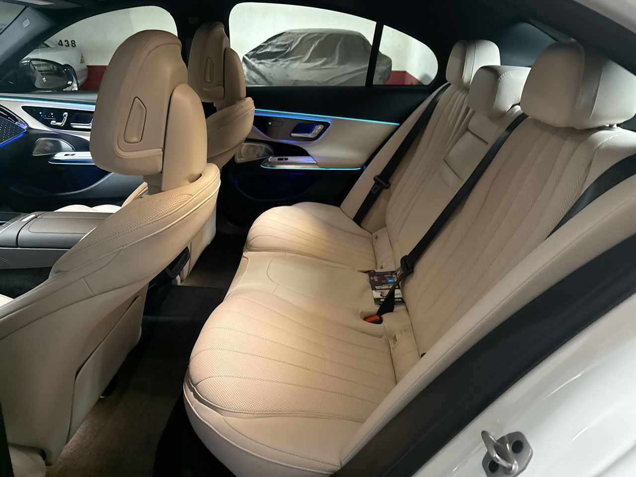 2026 Mercedes-Benz E-Class in North Vancouver, British Columbia