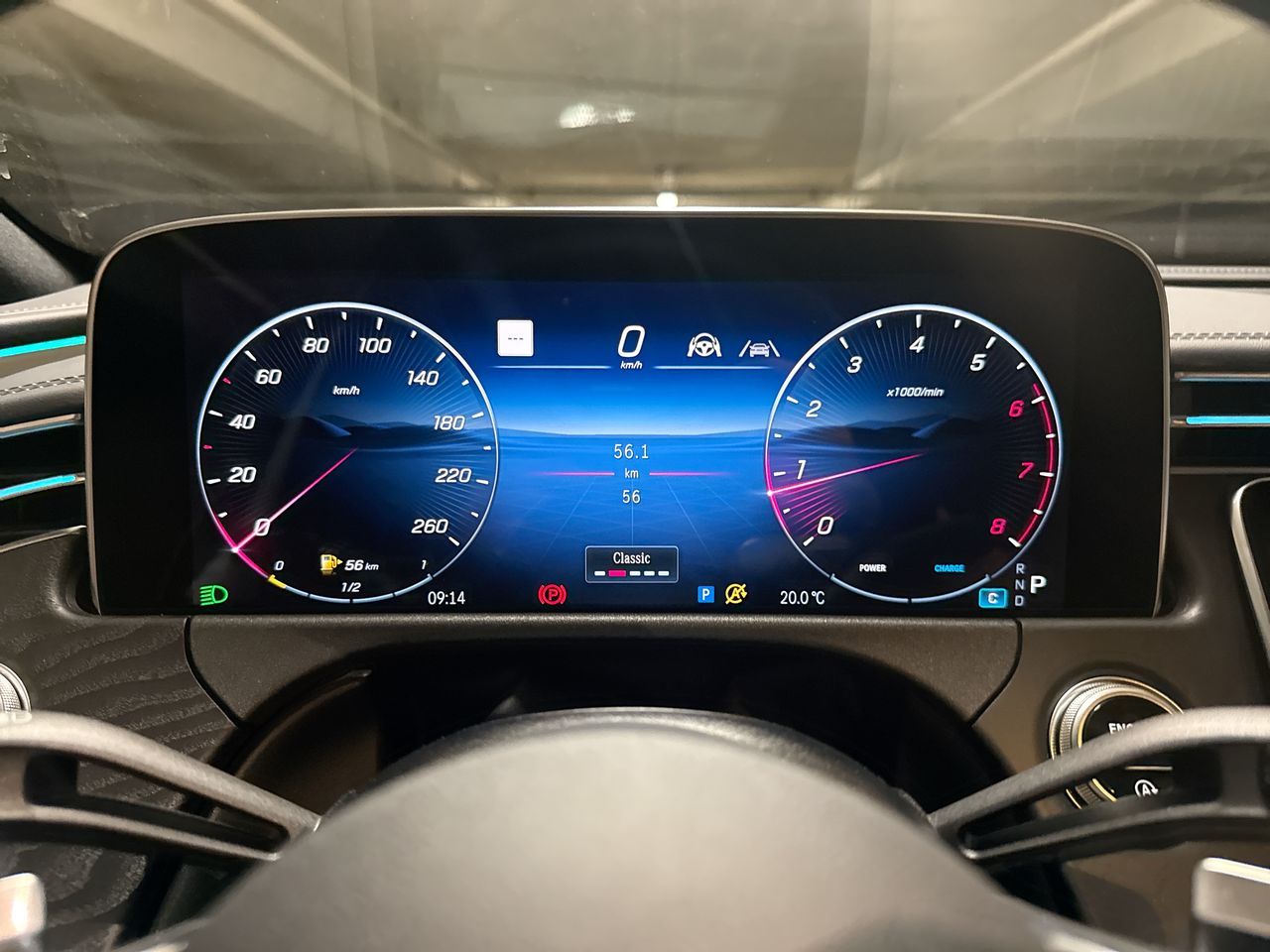 2026 Mercedes-Benz E-Class in North Vancouver, British Columbia