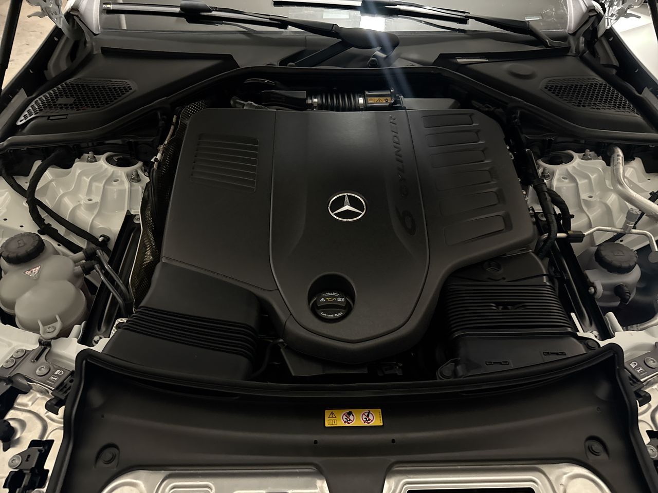 2026 Mercedes-Benz E-Class in North Vancouver, British Columbia
