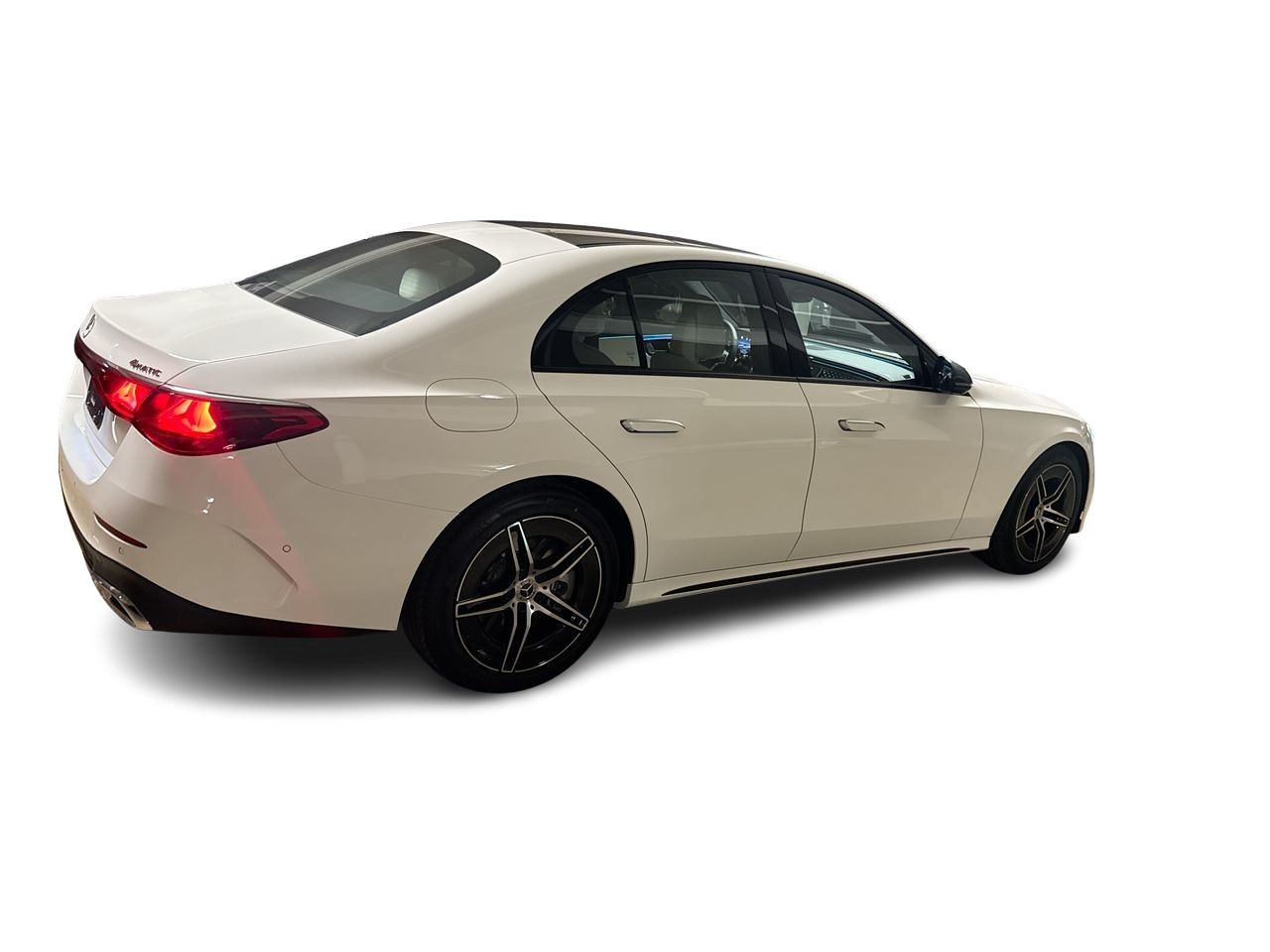 2026 Mercedes-Benz E-Class in North Vancouver, British Columbia