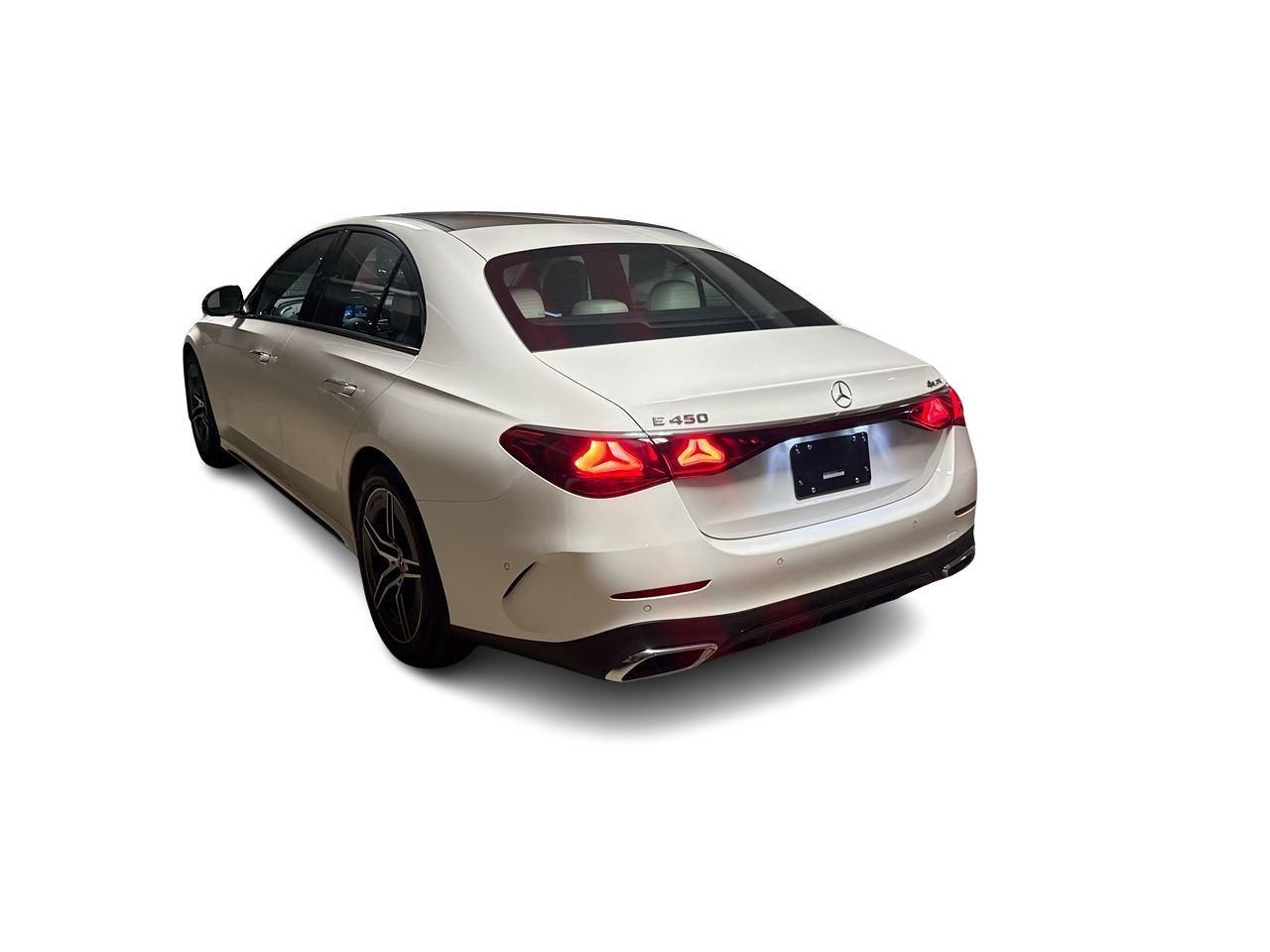2026 Mercedes-Benz E-Class in North Vancouver, British Columbia