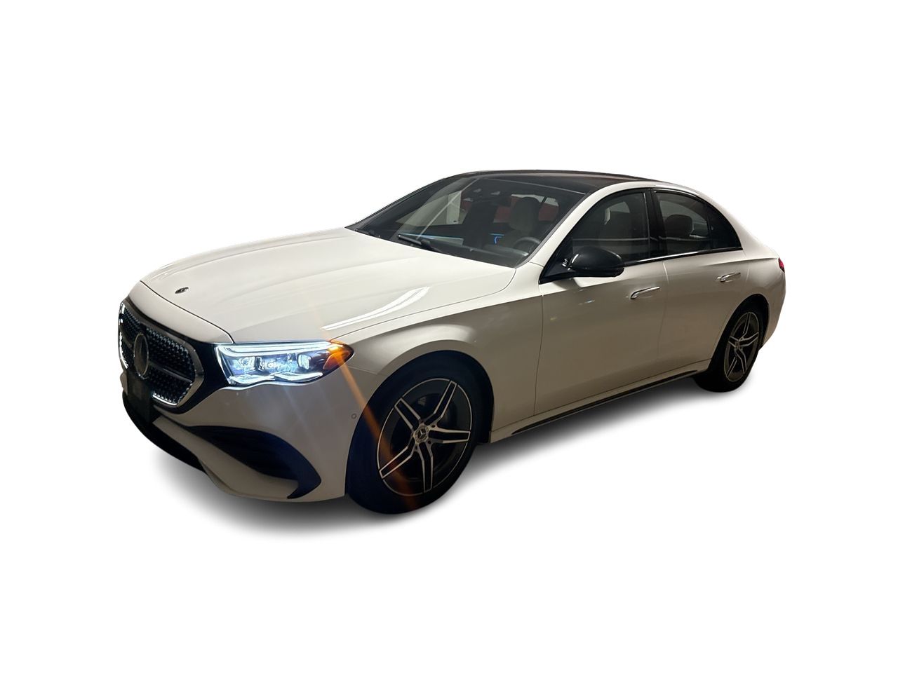 2026 Mercedes-Benz E-Class in North Vancouver, British Columbia