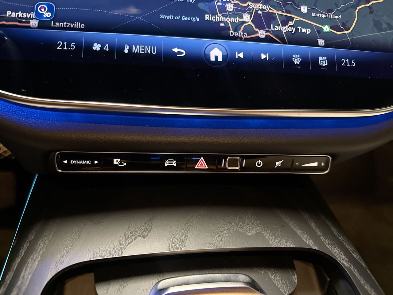 2026 Mercedes-Benz E-Class in North Vancouver, British Columbia