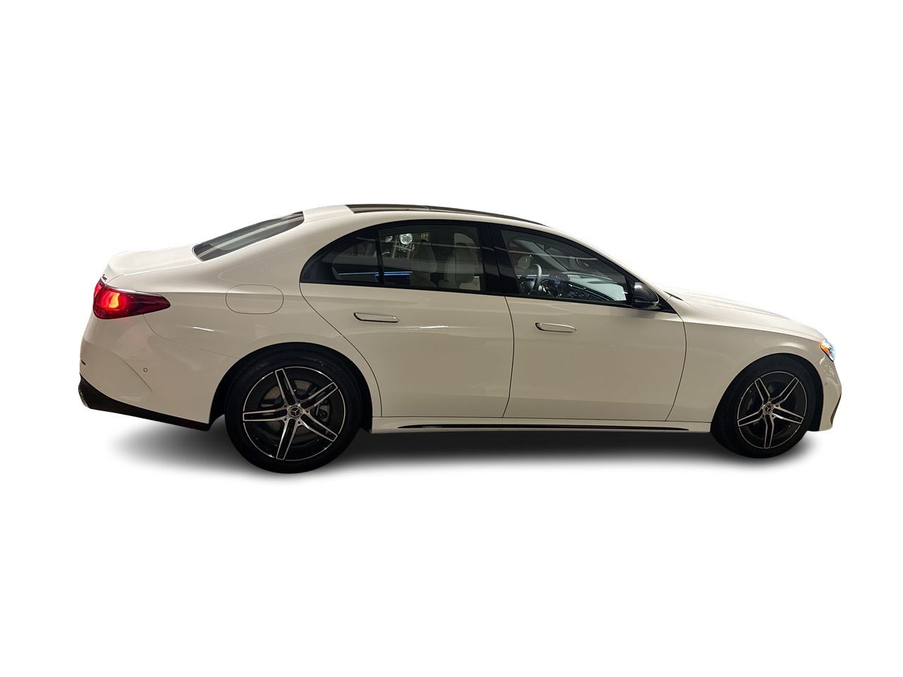 2026 Mercedes-Benz E-Class in North Vancouver, British Columbia