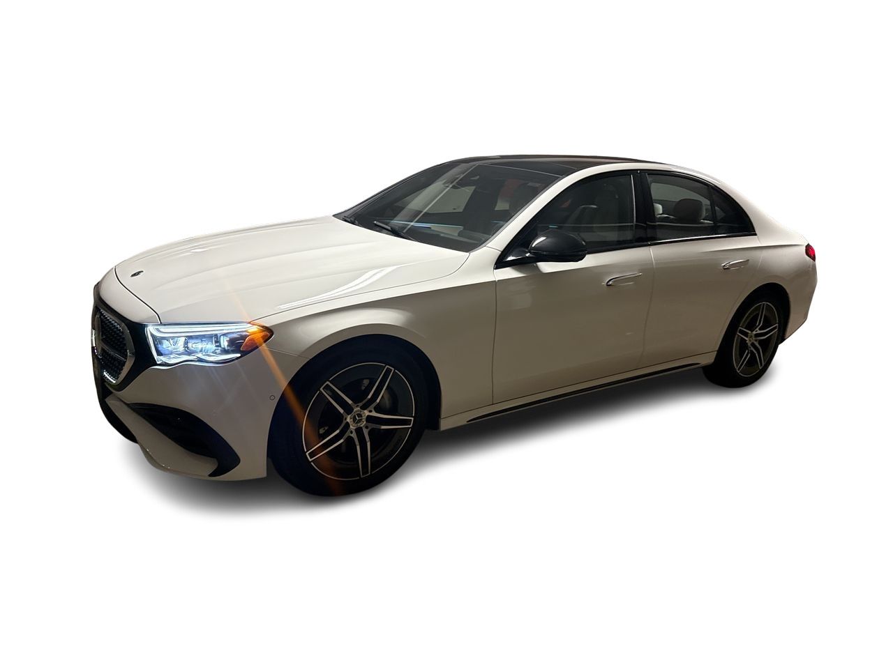 2026 Mercedes-Benz E-Class in North Vancouver, British Columbia