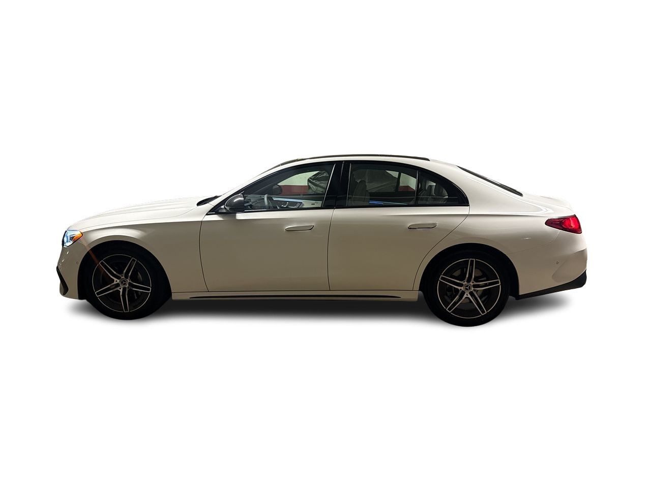 2026 Mercedes-Benz E-Class in North Vancouver, British Columbia