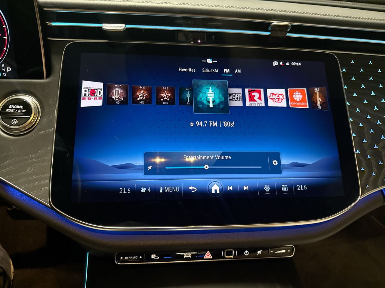 2026 Mercedes-Benz E-Class in North Vancouver, British Columbia