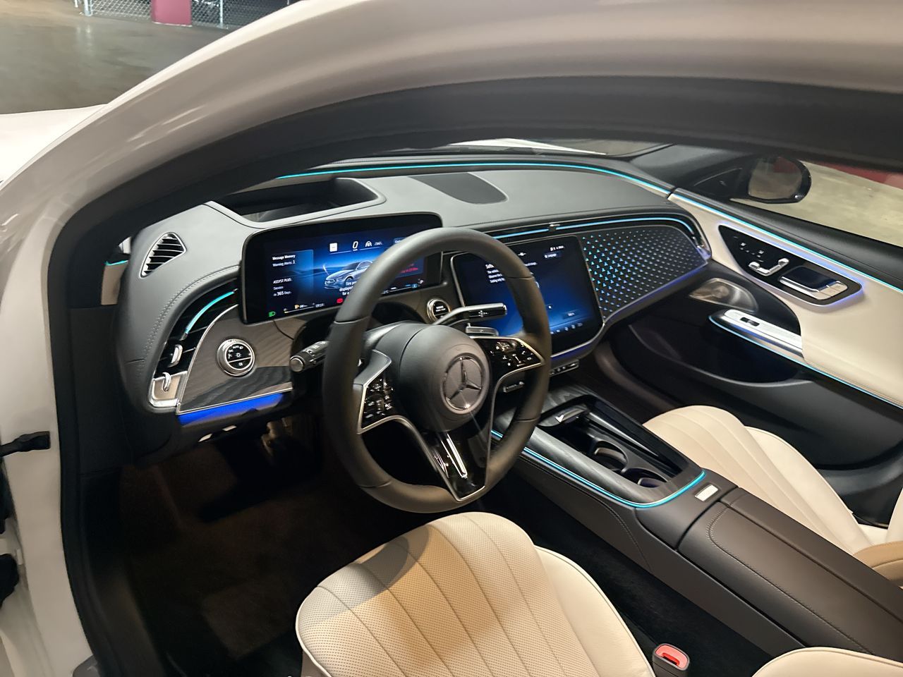 2026 Mercedes-Benz E-Class in North Vancouver, British Columbia