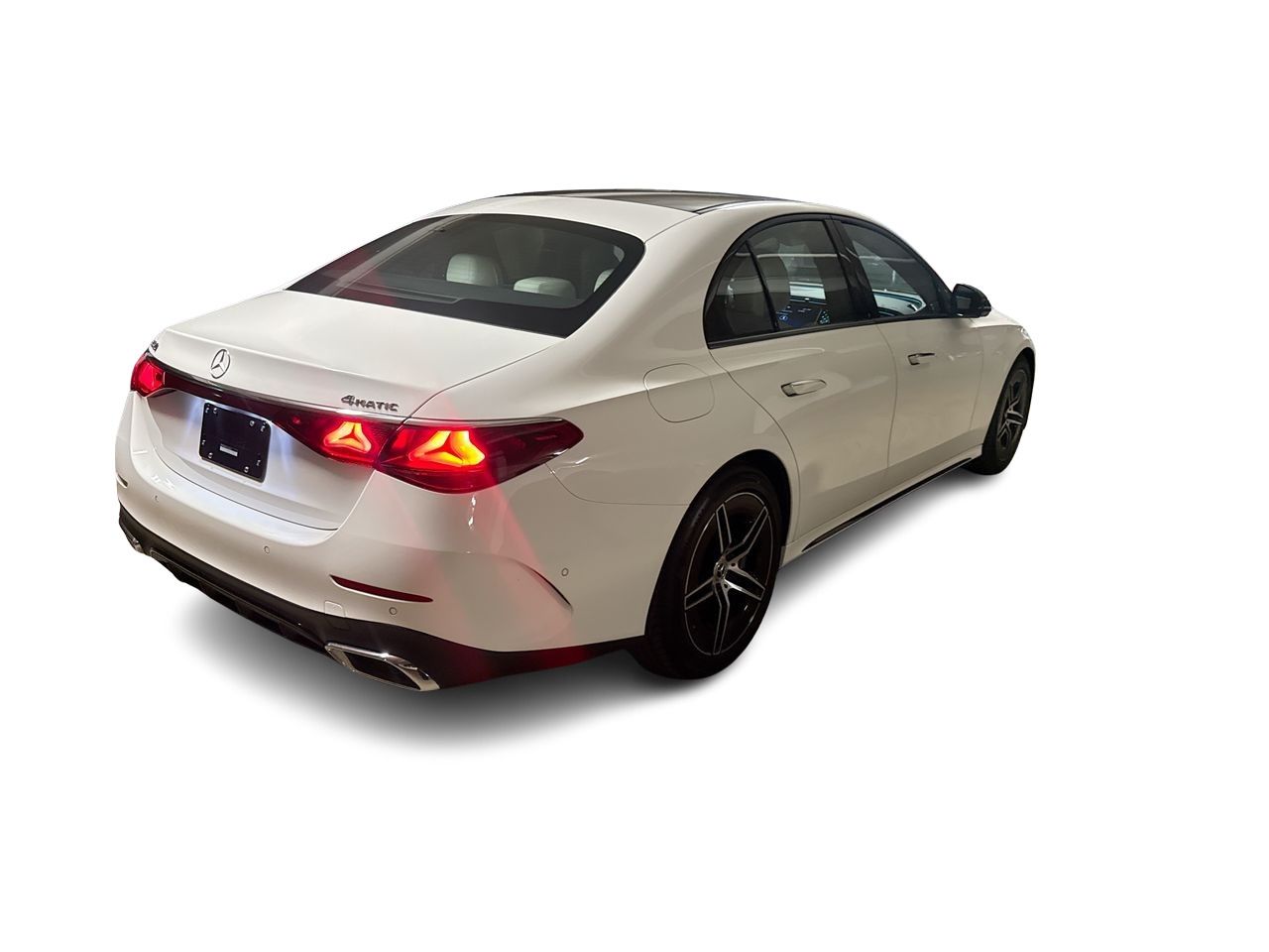 2026 Mercedes-Benz E-Class in North Vancouver, British Columbia