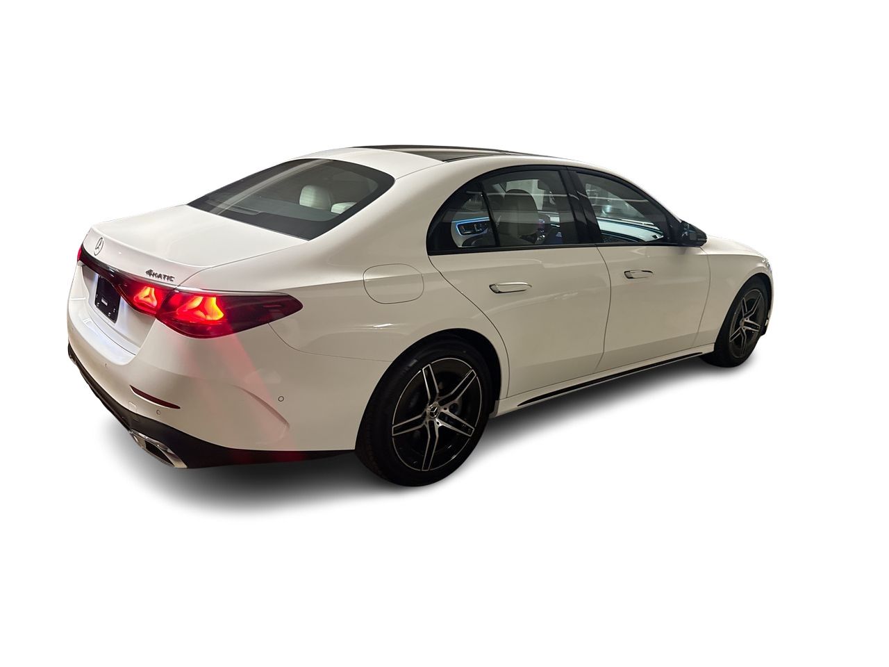 2026 Mercedes-Benz E-Class in North Vancouver, British Columbia