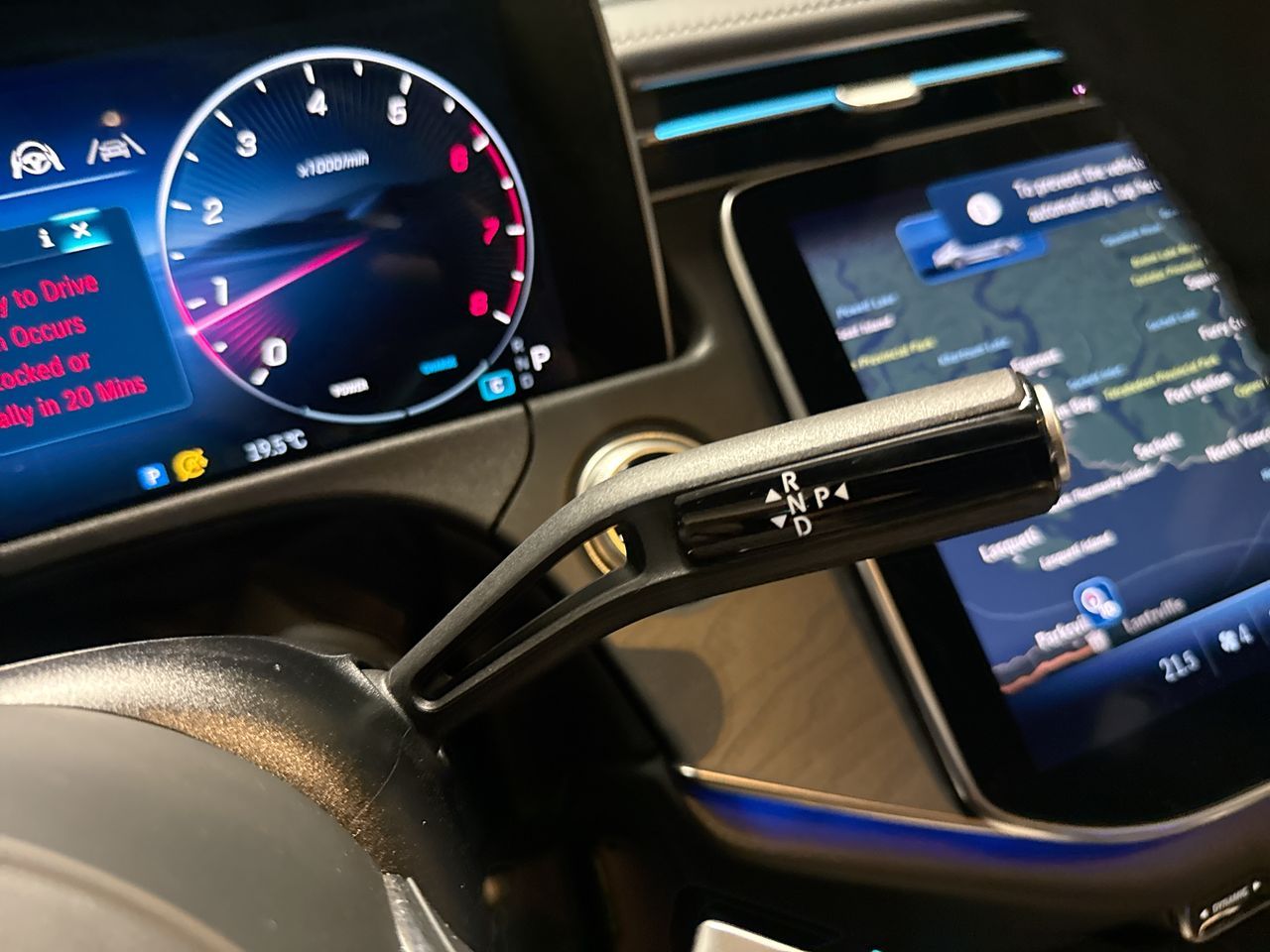 2026 Mercedes-Benz E-Class in North Vancouver, British Columbia