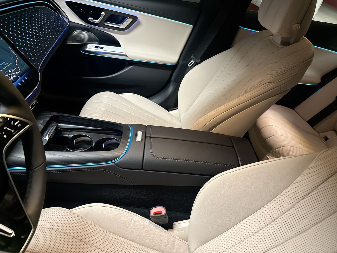 2026 Mercedes-Benz E-Class in North Vancouver, British Columbia