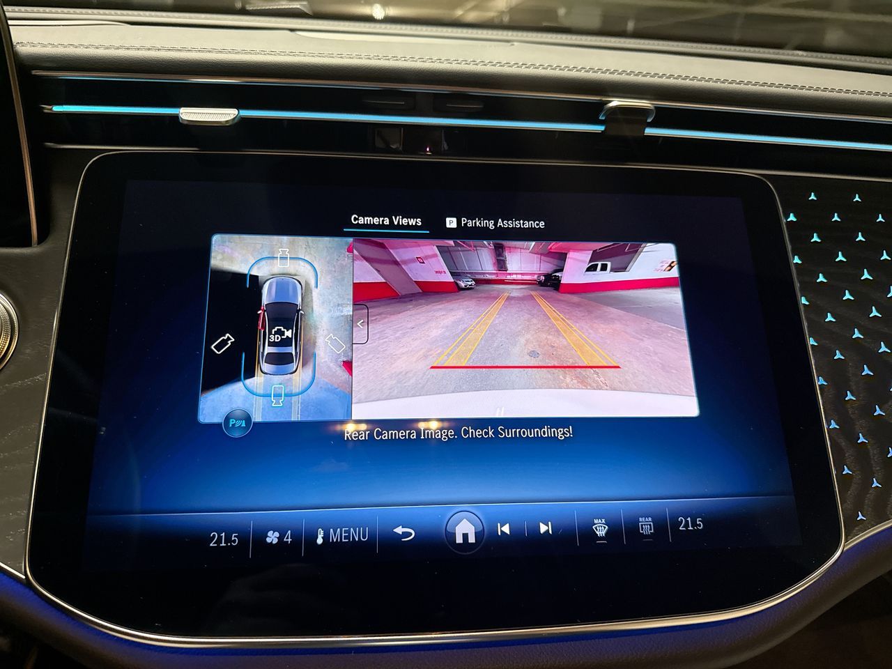 2026 Mercedes-Benz E-Class in North Vancouver, British Columbia