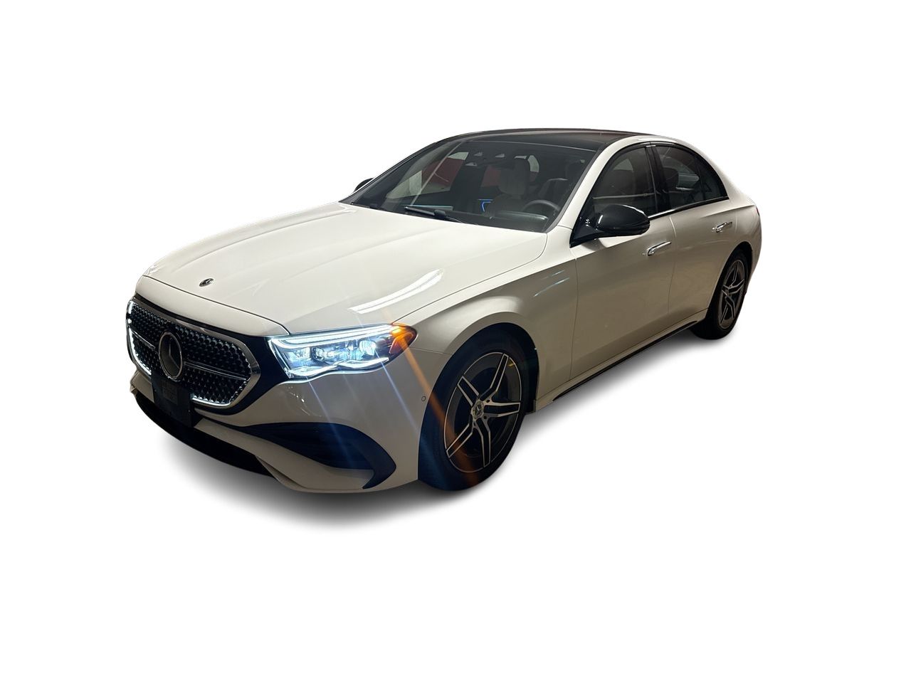 2026 Mercedes-Benz E-Class in North Vancouver, British Columbia