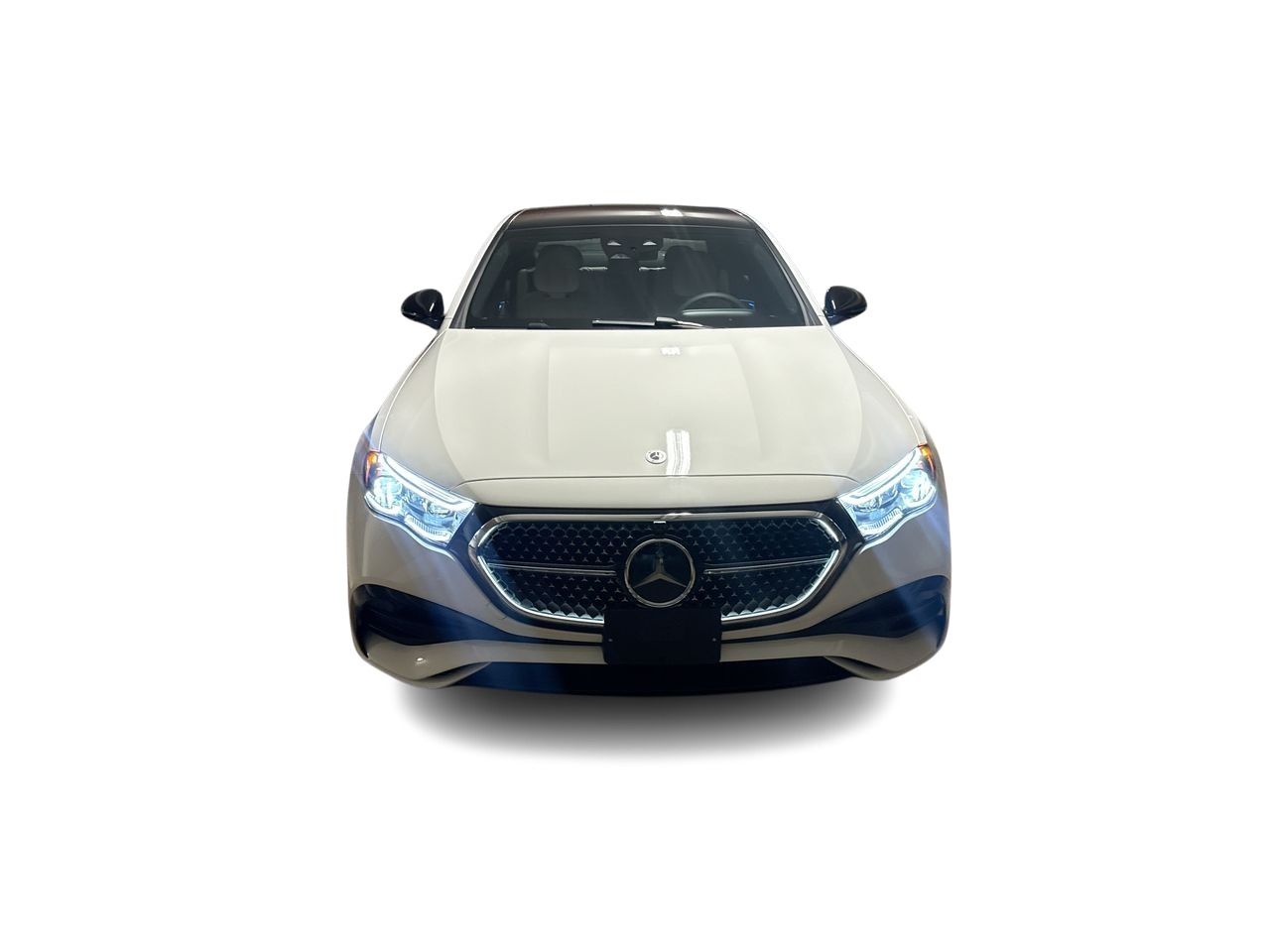 2026 Mercedes-Benz E-Class in North Vancouver, British Columbia