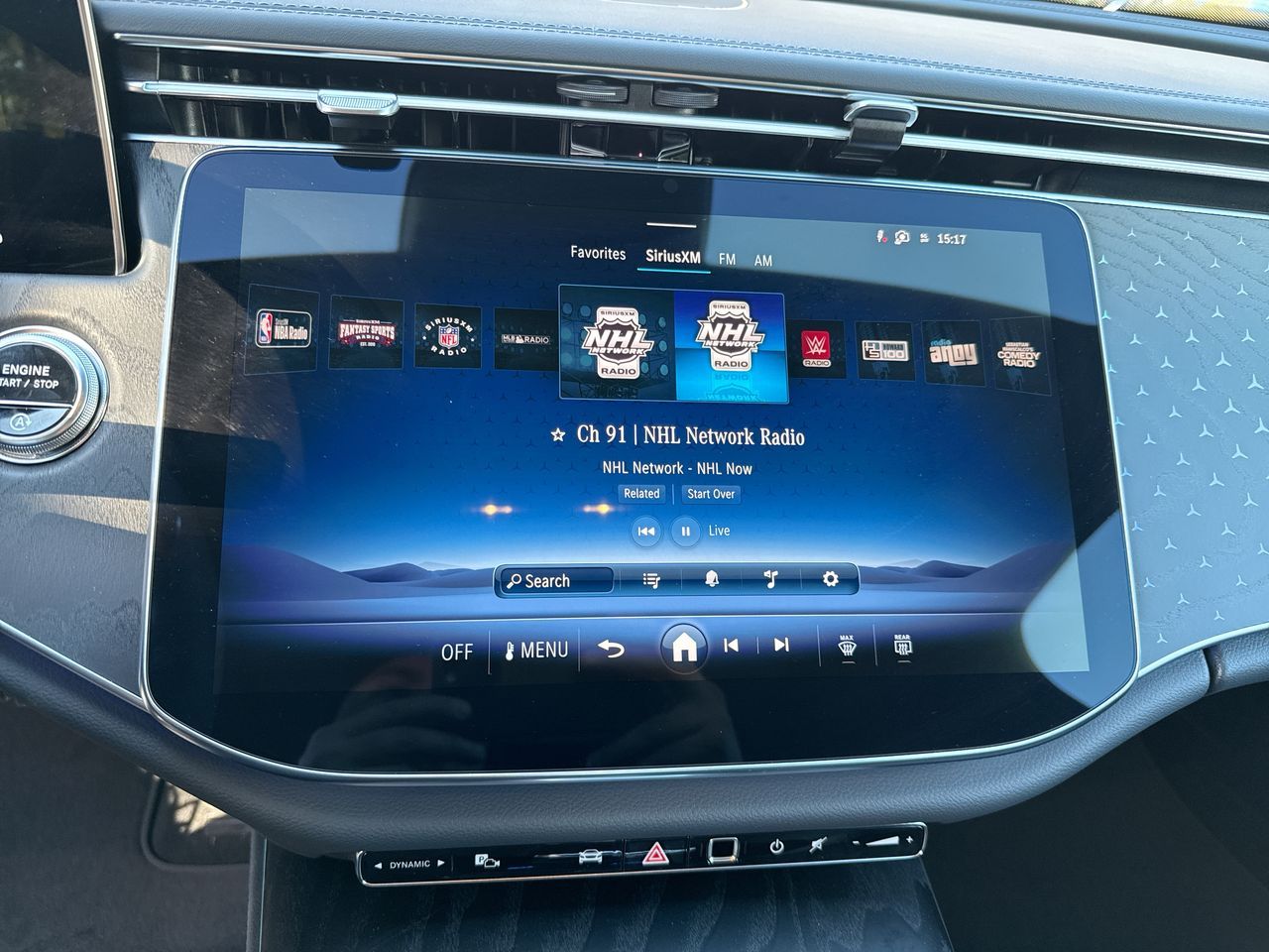 2026 Mercedes-Benz E-Class in North Vancouver, British Columbia