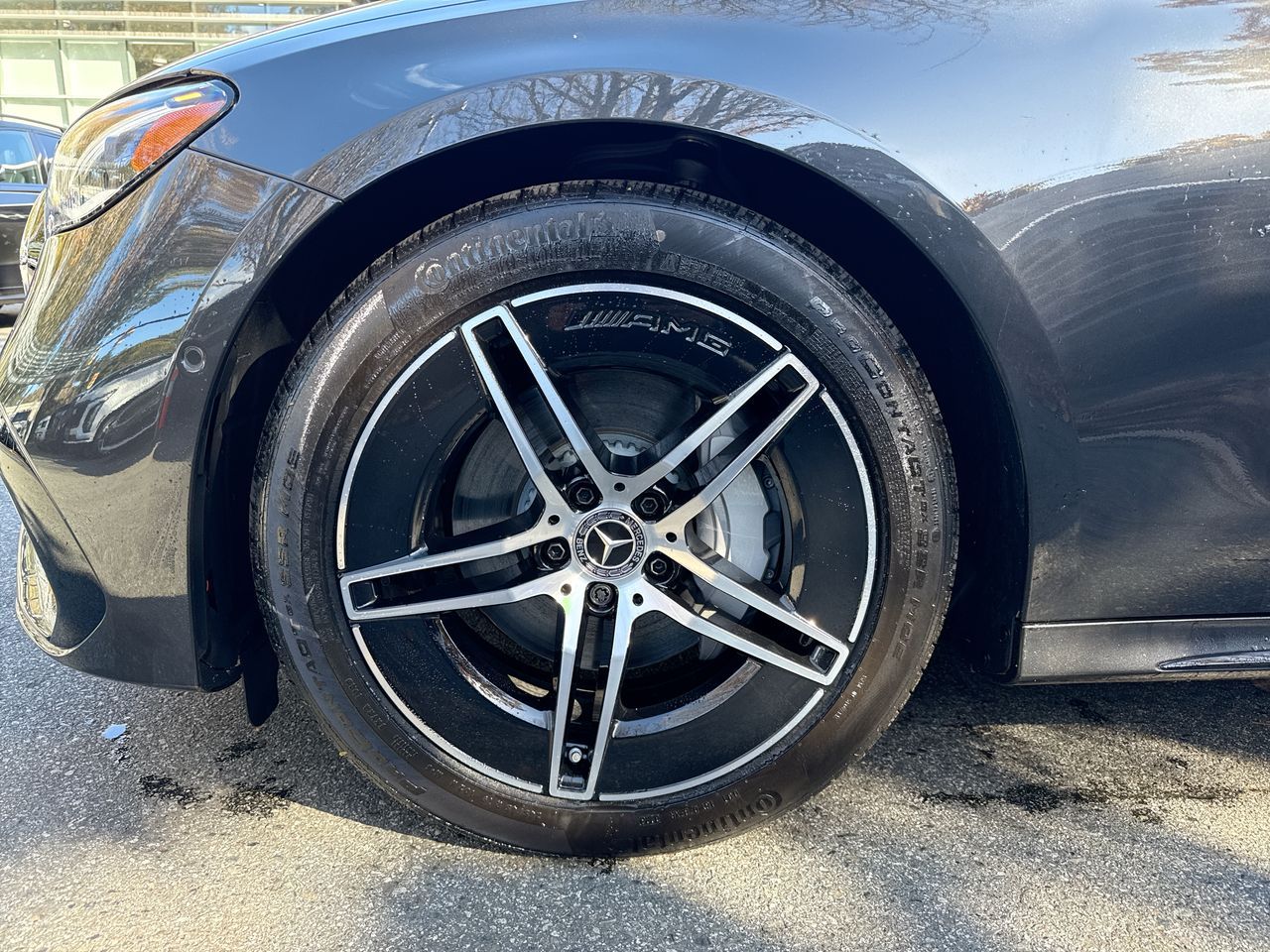 2026 Mercedes-Benz E-Class in North Vancouver, British Columbia