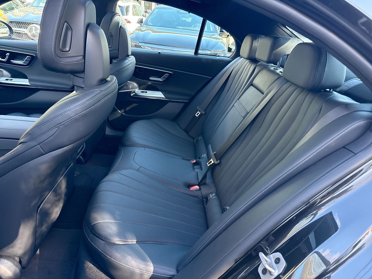 2026 Mercedes-Benz E-Class in North Vancouver, British Columbia