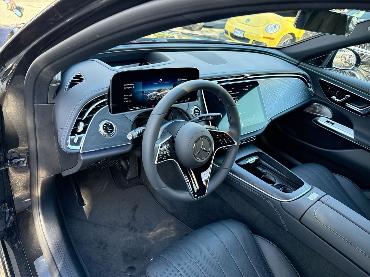 2026 Mercedes-Benz E-Class in North Vancouver, British Columbia