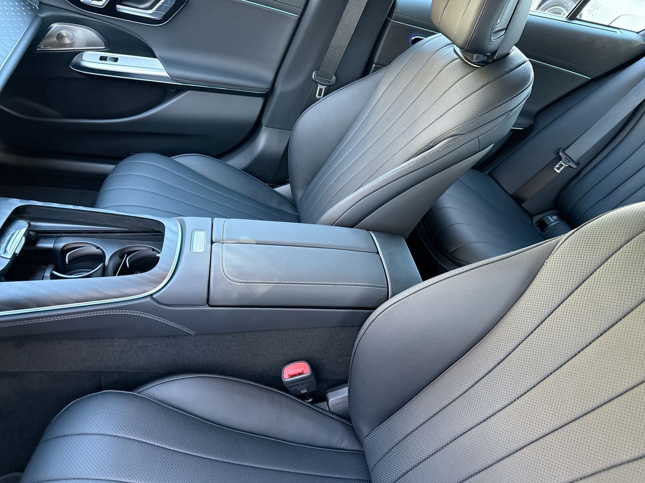 2026 Mercedes-Benz E-Class in North Vancouver, British Columbia