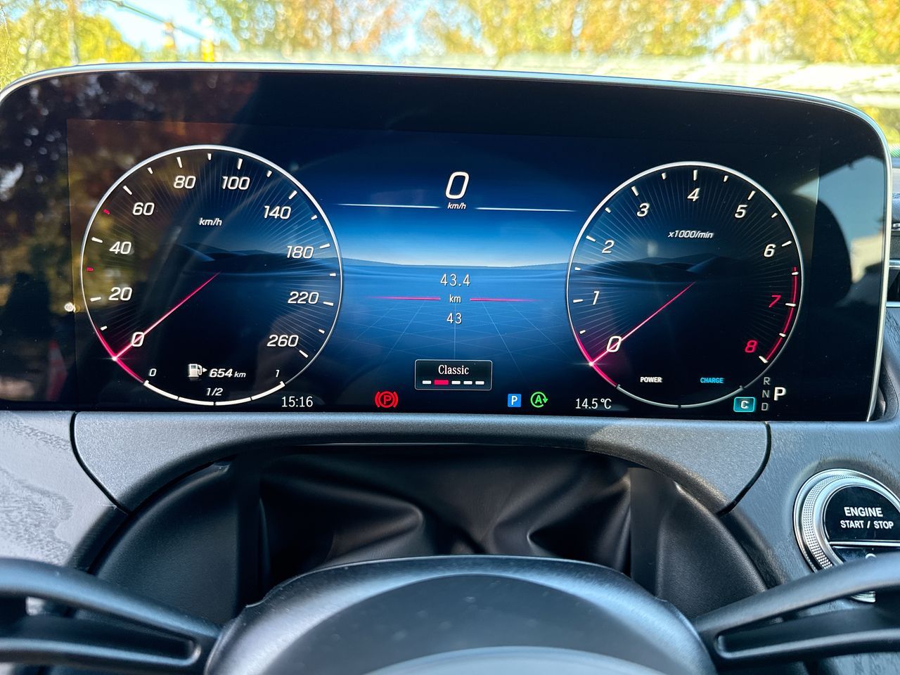 2026 Mercedes-Benz E-Class in North Vancouver, British Columbia